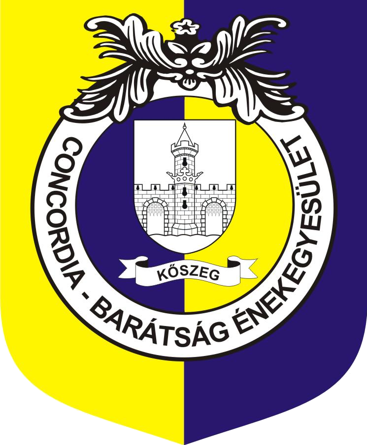 Concordia-Barátság Énekegyesület