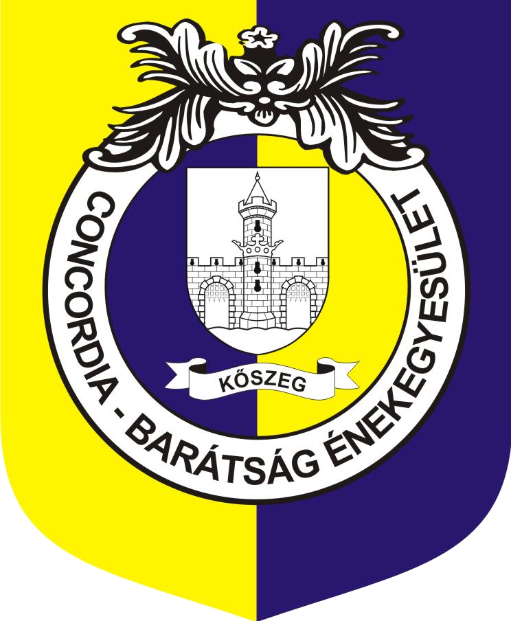 Concordia-Barátság Énekegyesület